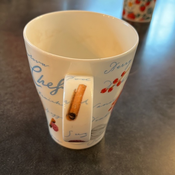 Dunoon mug - divine desserts designed by Richard Partis - Picture 2 of 6